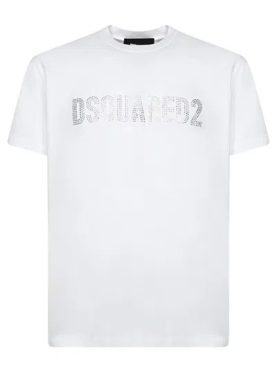 DSQUARED2 DSQUARED2 T-SHIRTS