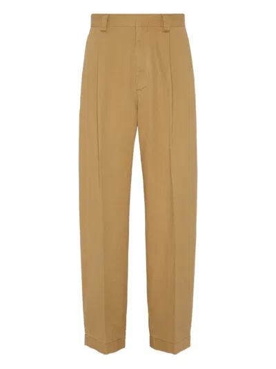 DSQUARED2 TAILORED TROUSERS