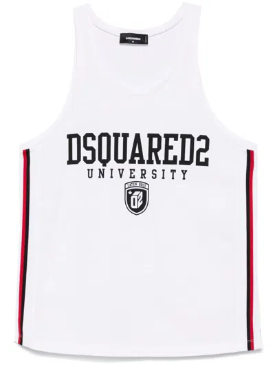 DSQUARED2 DSQUARED2 T-SHIRTS AND POLOS