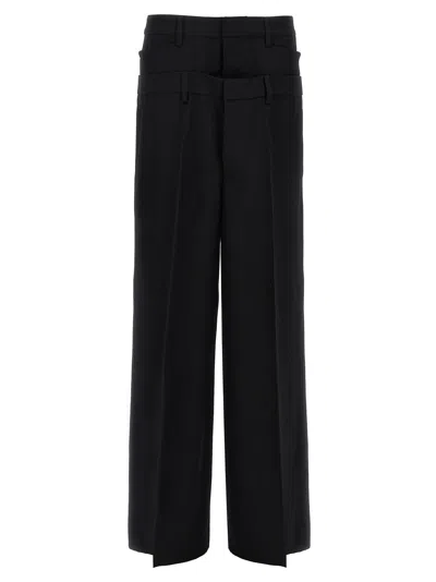 DSQUARED2 TROUSERS