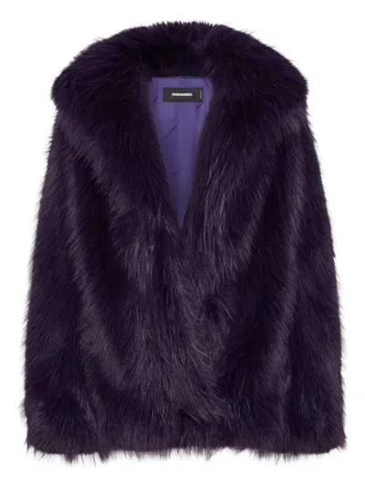 DSQUARED2 VENUS COAT