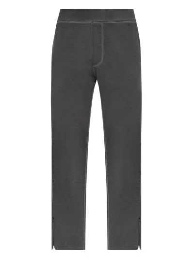 DSQUARED2 WIDE-LEG JOGGERS