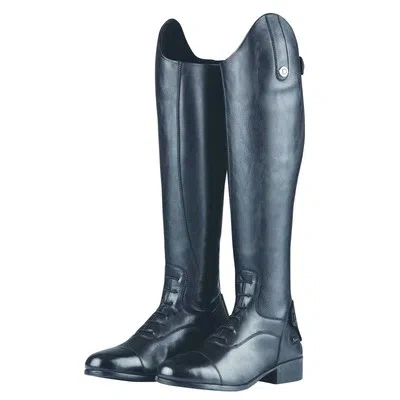 DUBLIN DUBLIN DAMEN ARDERIN LEDER REITSTIEFEL LANG (WB1267)