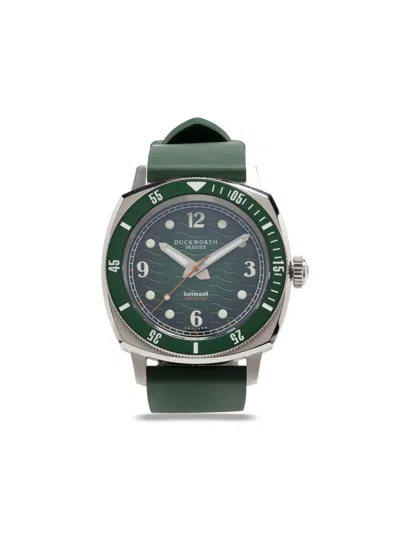 DUCKWORTH PRESTEX BELMONT DIVE 42MM