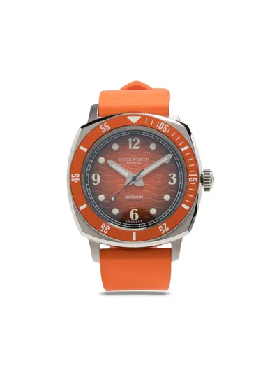DUCKWORTH PRESTEX BELMONT DIVE 42MM