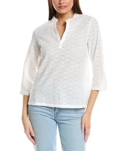 DUFFIELD LANE HAZEL TUNIC