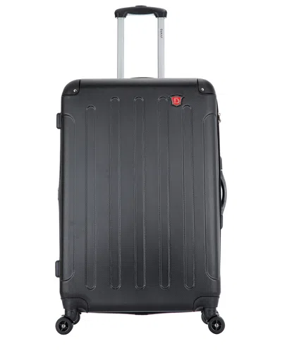 DUKAP DUKAP INTELY HARDSIDE SPINNER 28'' DIGITAL WEIGHT