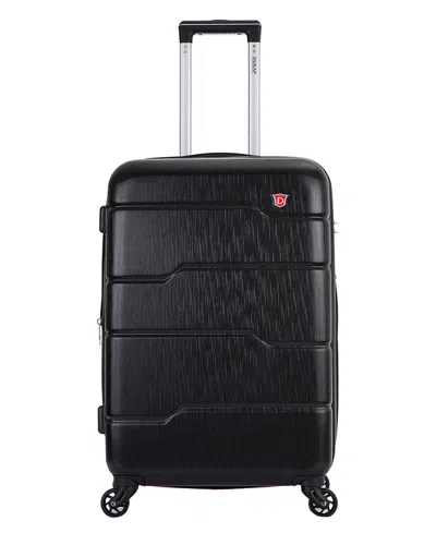 DUKAP DUKAP RODEZ HARDSIDE SPINNER 24 SPINNER