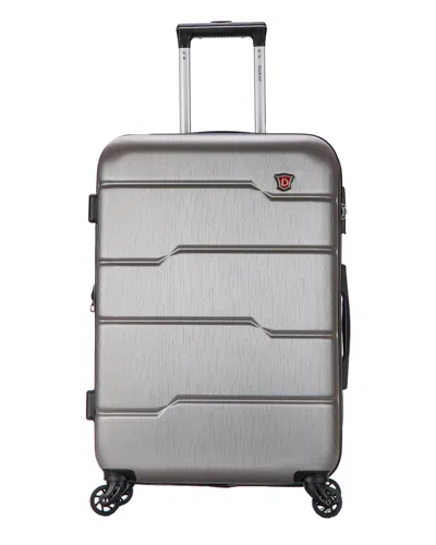 DUKAP DUKAP RODEZ HARDSIDE SPINNER 24 SPINNER