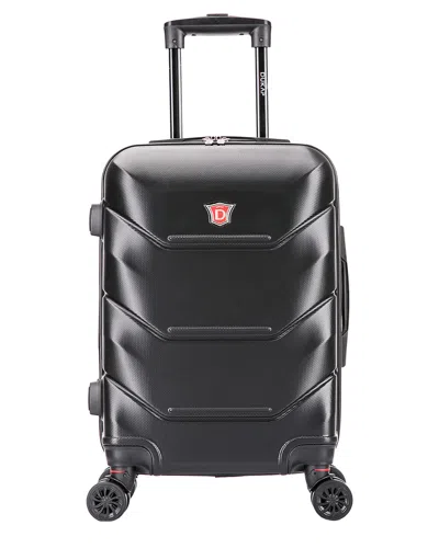 DUKAP DUKAP ZONIX HARDSIDE SPINNER 20'' CARRY ON