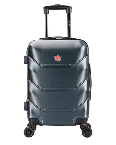 DUKAP DUKAP ZONIX HARDSIDE SPINNER 20'' CARRY ON