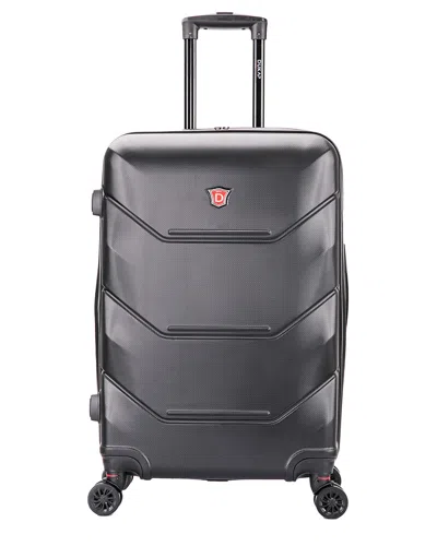 DUKAP DUKAP ZONIX HARDSIDE SPINNER 26 SPINNER