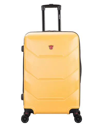 DUKAP DUKAP ZONIX HARDSIDE SPINNER 26 SPINNER