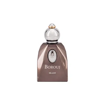 DUMONT DUMONT BOROUJ SILAGE EDP SPRAY 3.4 OZ FRAGRANCES 3760060763426