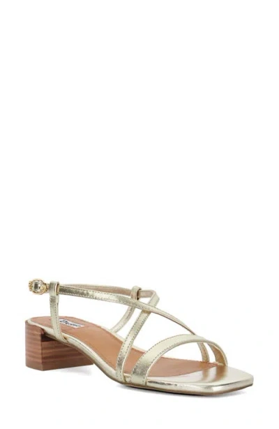 DUNE LONDON DUNE LONDON JASKELL ANKLE STRAP SANDAL