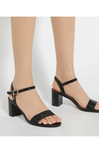 DUNE LONDON DUNE LONDON JELLY SANDAL