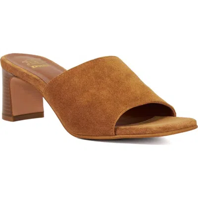 DUNE LONDON DUNE LONDON JULE SLIDE SANDAL