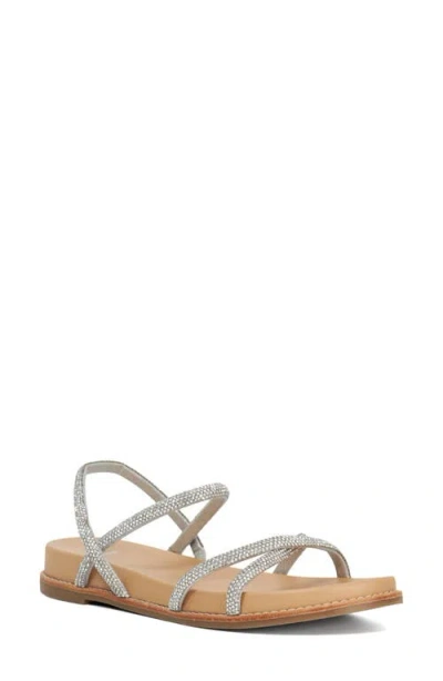 DUNE LONDON DUNE LONDON LEVIA SLINGBACK PLATFORM SANDAL