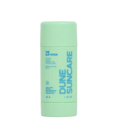 DUNE SUNCARE THE SLIP STICK 35G