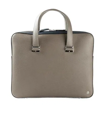 DUNHILL COMPARE THE BRIEFCASE