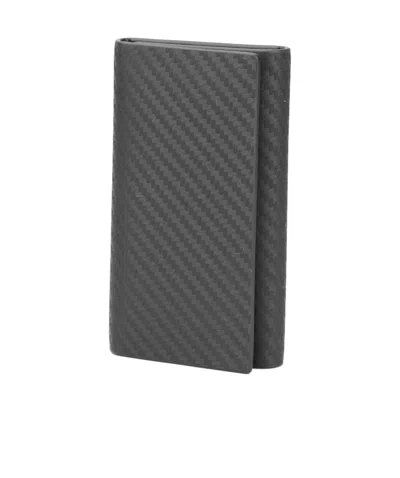 DUNHILL FLIP KEY BAG