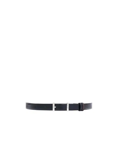 DUNHILL NEEDLE BUCKLE BELT