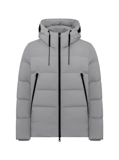 DUNO MEN'S JACKET DUNO JUMP LICOSA2.0 023