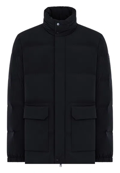 DUNO MEN'S JACKET DUNO WOOSTER LICOSA2 901