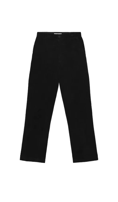 DUNST CORDUROY SLACKS