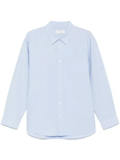 DUNST POPLIN SHIRT