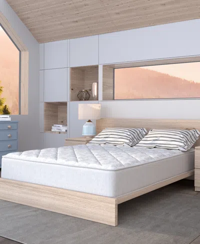 DUSK & DAWN 11" MEDIUM MATTRESS- KING