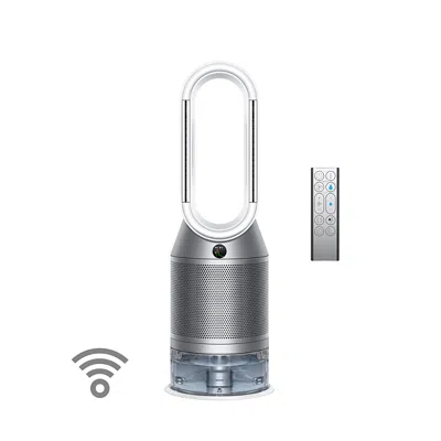 DYSON PURIFIER HUMIDIFY+COOL PH03 WHITE/SILVER