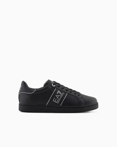 EA7 EA7 CLASSIC SNEAKERS
