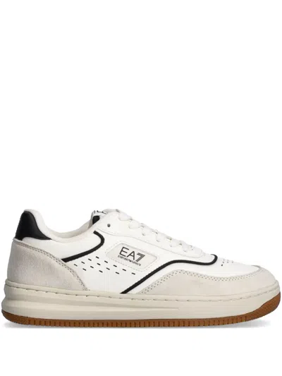 EA7 CLASSIC SNEAKERS