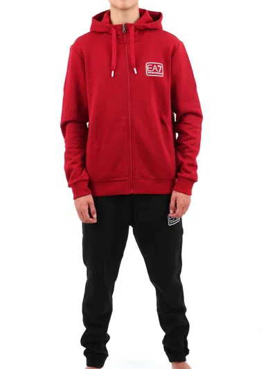 EA7 EA7 EMPORIO ARMANI TRACKSUIT