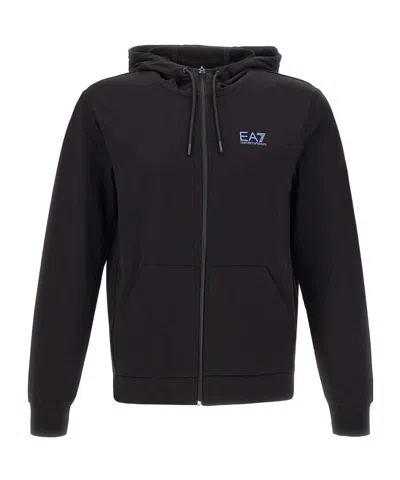 EA7 HOODIE