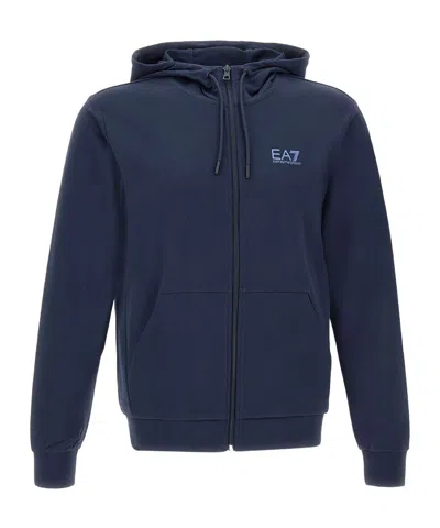 EA7 HOODIE
