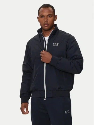 EA7 JACKETS AND JACKETS MAN EA7 8NPB20 PNFZZ - CORE ID 1562 BLUE ARMS