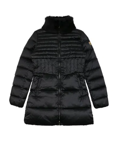 EA7 LOGO PATCH COTTON SUIT