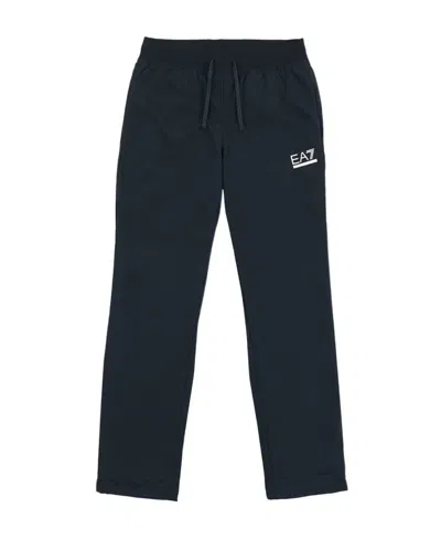 EA7 LOGO TWO-PIECE SPORTS SUIT