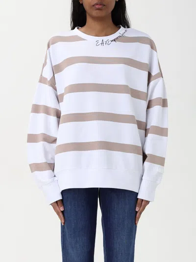EA7 SWEATSHIRT WOMAN EA7