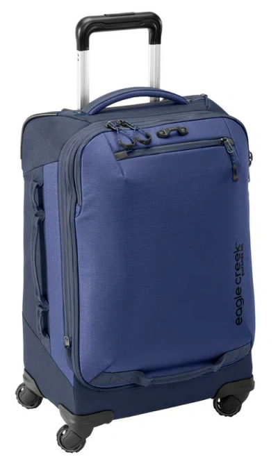 EAGLE CREEK EAGLE CREEK EXPANSE 4 WHEELED 22 INCH CARRY ON LUGGAGE