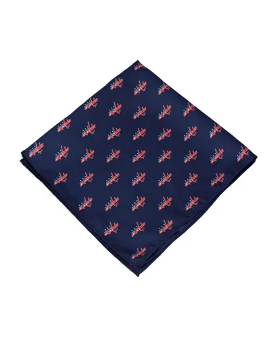EAGLES WINGS WASHINGTON CAPITALS KERCHIEF POCKET SQUARE