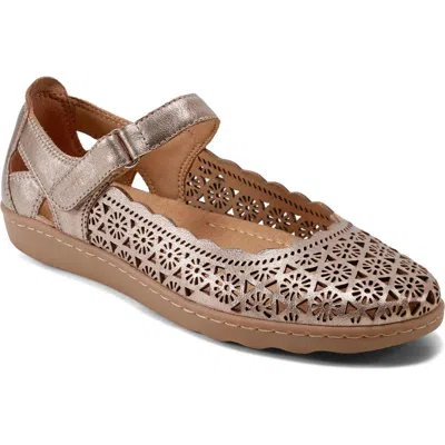 EARTH EARTH® LADY MARY JANE FLAT