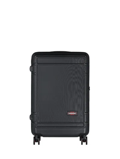 EASTPAK RESIST'R HARD-SHELL SUITCASE