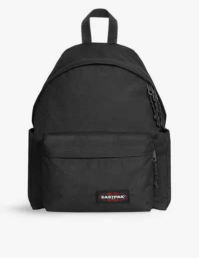 EASTPAK MENS BLACK PADDED PAK'R BACKPACK
