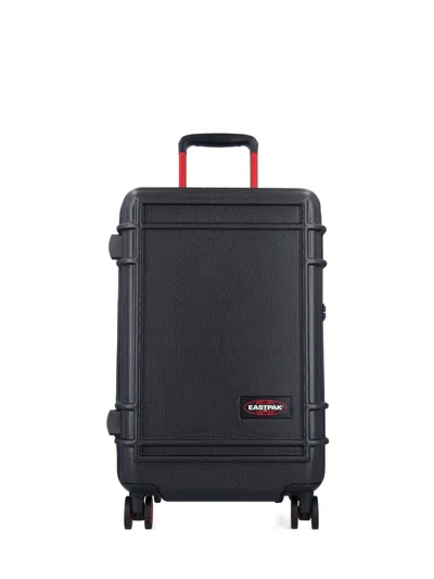 EASTPAK RESIST'R HARD-SHELL SUITCASE