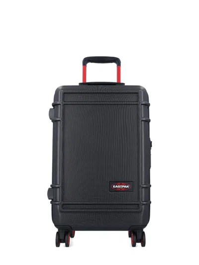 EASTPAK RESIST'R HARD-SHELL WHEELED SUITCASE