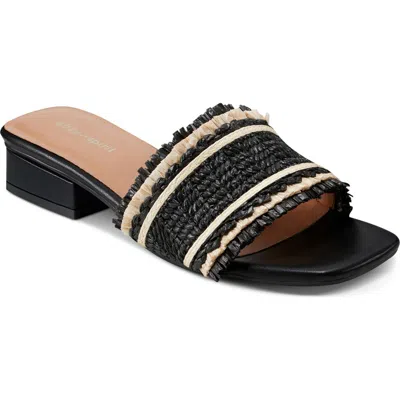 EASY SPIRIT EASY SPIRIT GENIA BLOCK HEEL SANDAL