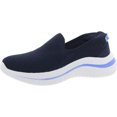 EASY SPIRIT GOLDA 2 WOMENS LIFESTYLE SLIP-ON SNEAKERS